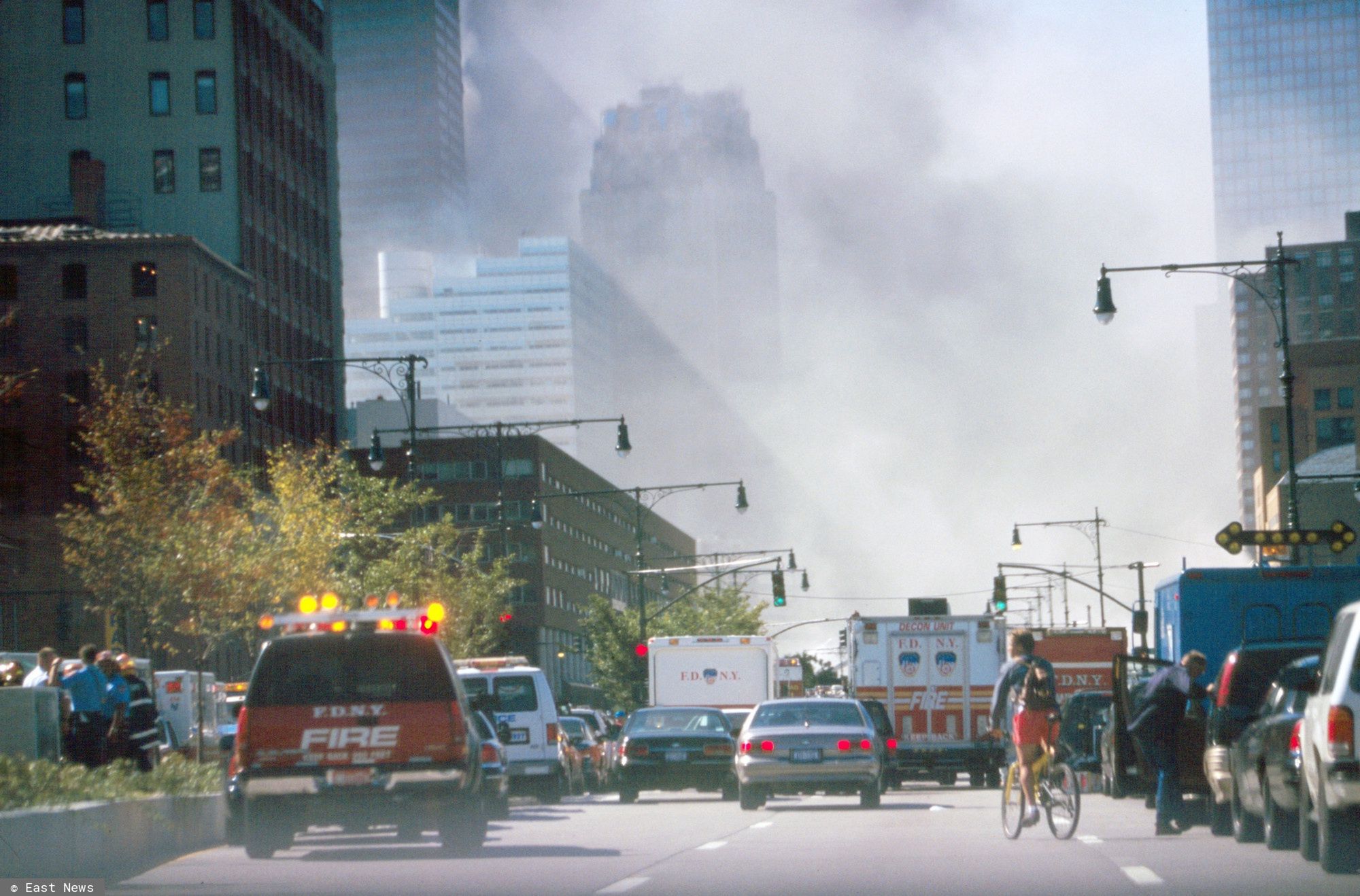 World Trade Center