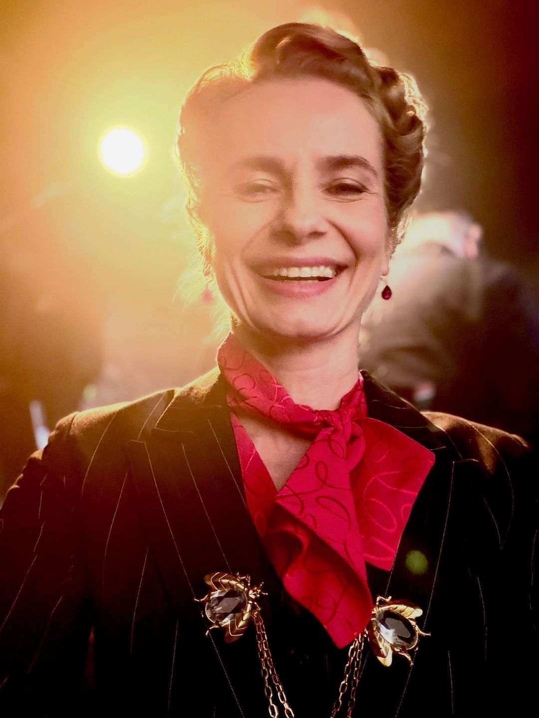 Magda Cielecka