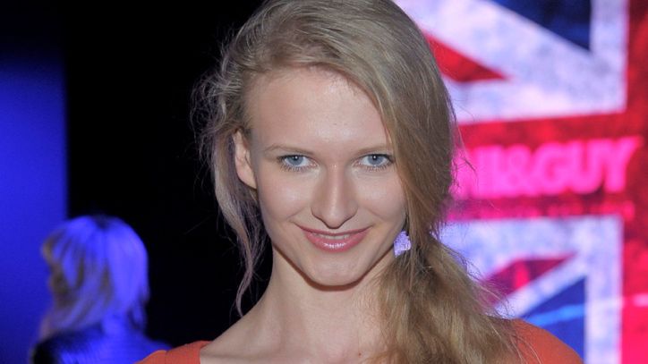 Ania Piszczałka była gwiazdą pierwszej edycji "Top Model"