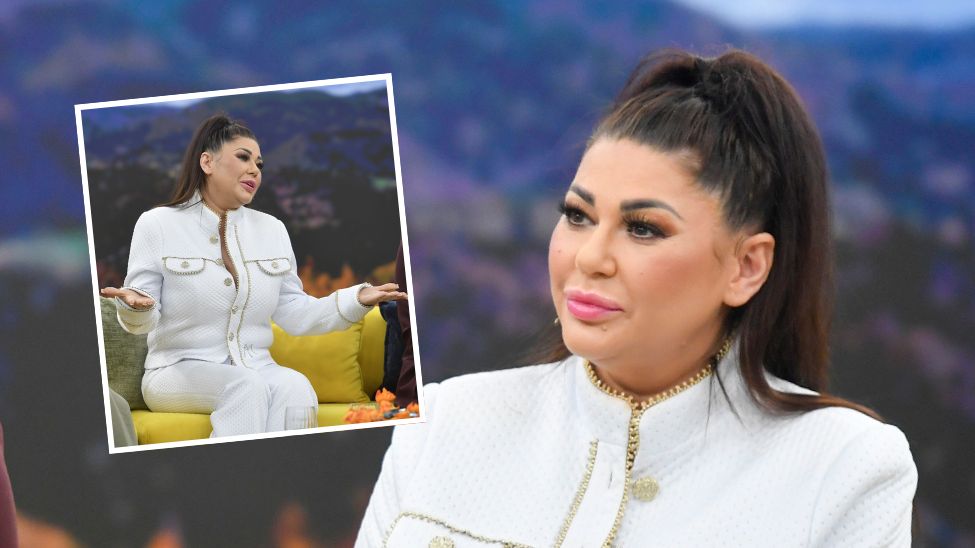 Iwona Węgrowska o niewierności. Dlaczego jest singielką?