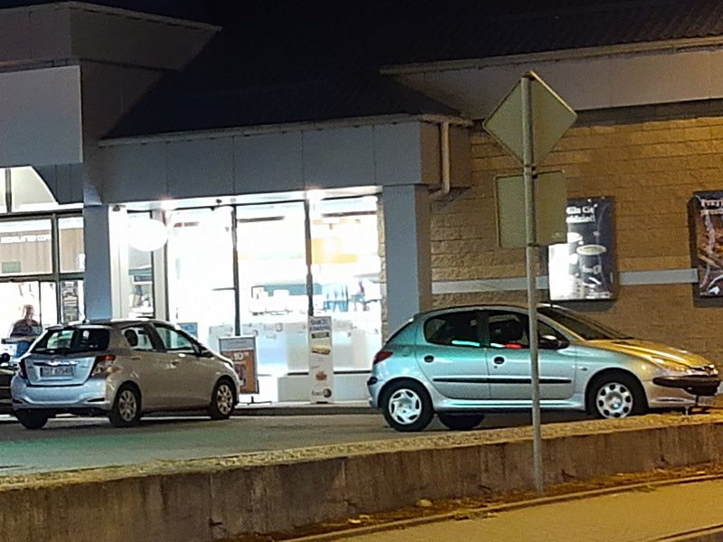 Motorola One Vision czy One Action? Porównanie aparatów 29