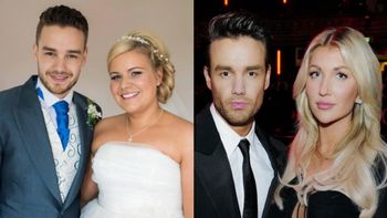 Siostra Liama Payne'a OSTRO o zachowaniu jego partnerki w rocznicę śmierci gwiazdora: "Niektórzy są BARDZIEJ ZAINTERESOWANI SŁAWĄ"