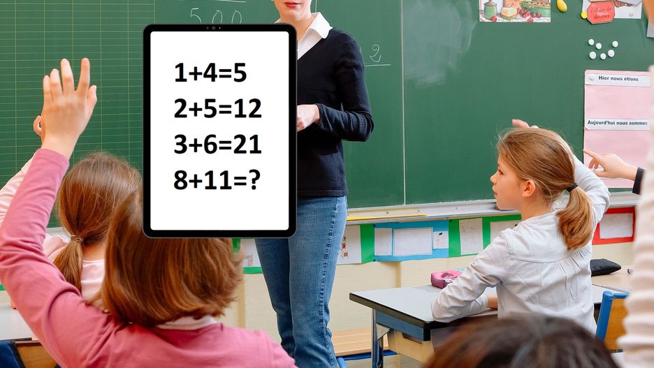 Czy rozwiążesz tę łamigłówkę? - zdjęcie ilustracyjne
