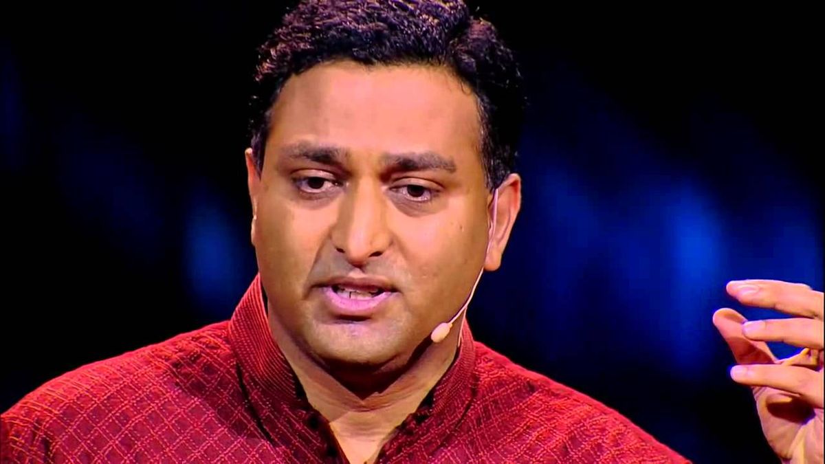 Fotografowanie z prędkością BILIONA klatek na sekundę 1