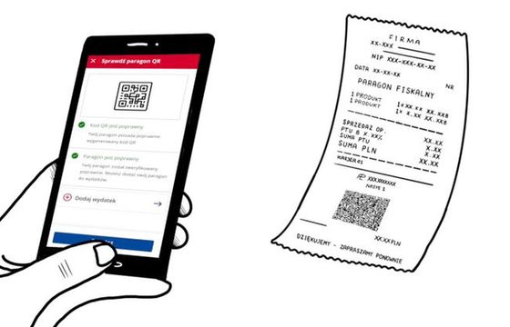 Ministerstwo Finansów: E-paragony od września 2023 roku