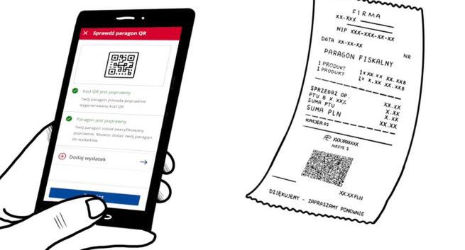 Ministerstwo Finansów: E-paragony od września 2023 roku