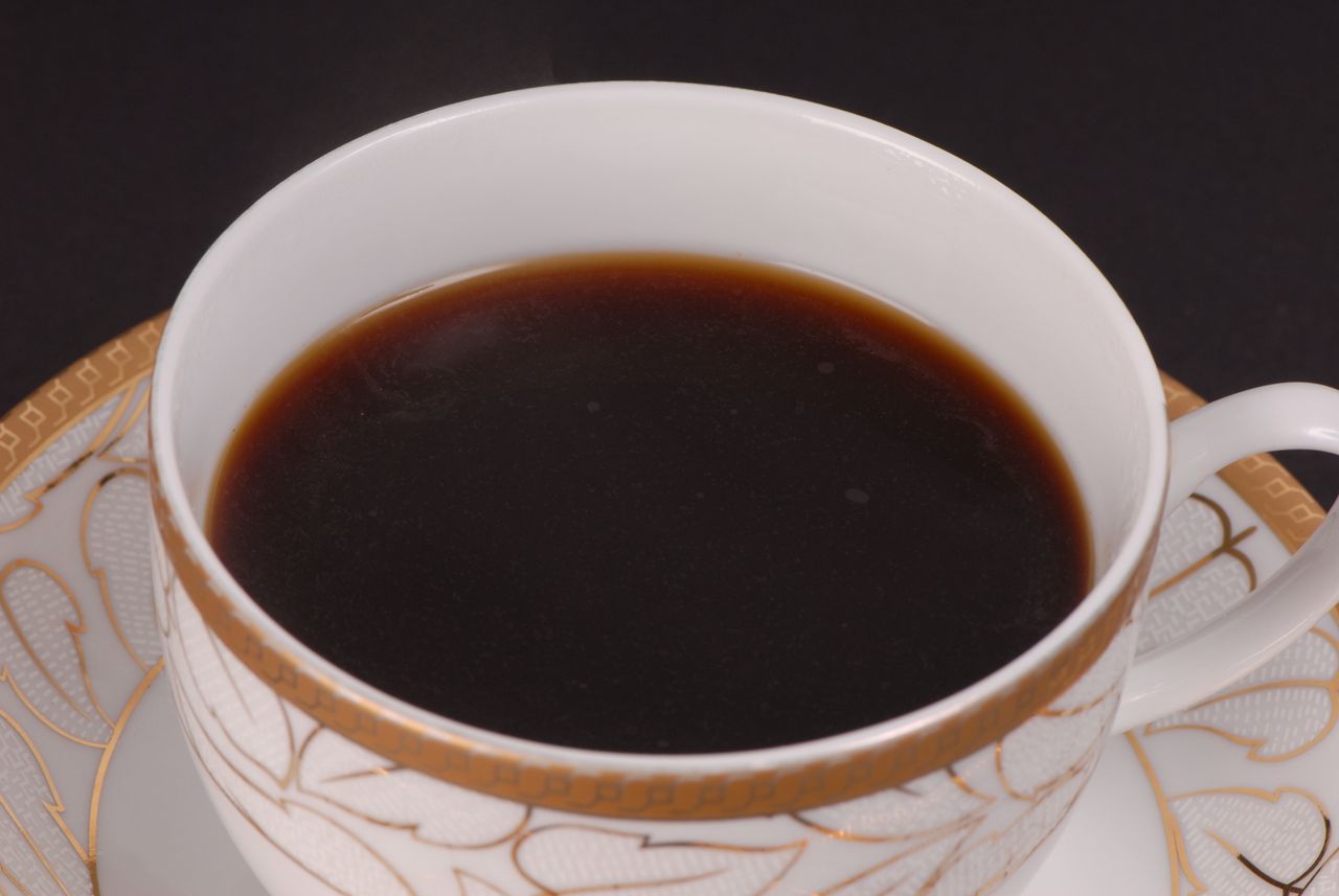 Pij zamiast zwykłej kawy. Poprawia koncentrację i pobudza, ale nie podnosi ciśnienia
