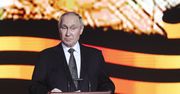 Przyjrzeli się decyzjom Putina. Dyktator boi się dwóch rzeczy