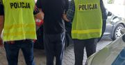 Policja ścigała 20-latka z niemowlakiem. "Wykręcił" 241 punktów karnych!
