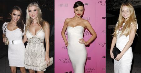 Krupa z siostrą, Miko i Miranda Kerr na jednej imprezie!