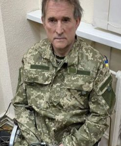 Putin nie wymieni obrońców Azowstalu na swojego przyjaciela. "Inna kategoria ludzi"