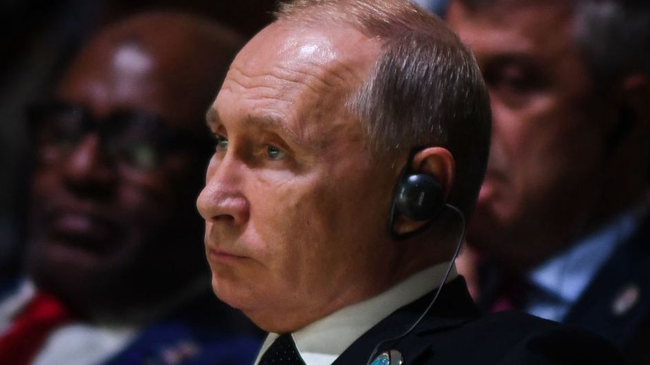 Rosja ma coraz większe problemy gospodarcze. 