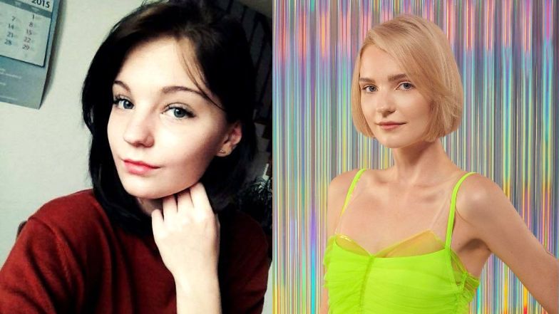 Wiktoria Pawliszewska