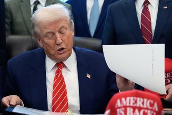 Media: Stany Zjednoczone blisko porozumienia nuklearnego z Rosją