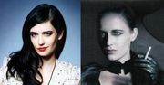 MROCZNA CZY SŁODKA Eva Green? Którą wolicie?