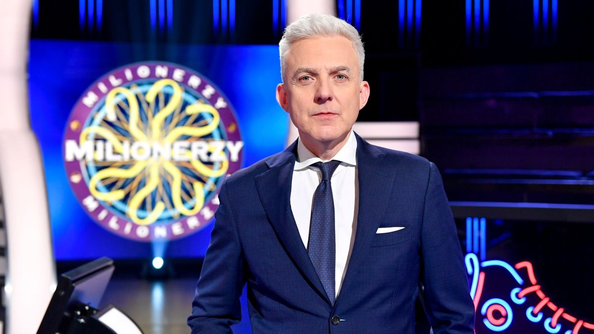 Nie wiadomo, co dalej z "Milionerami"