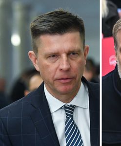 Zandberg odpowiada Petru. Napisał o Maderze