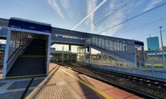 Wyczekiwana nowość na stacji Warszawa Gdańska. Teraz jest łatwiej