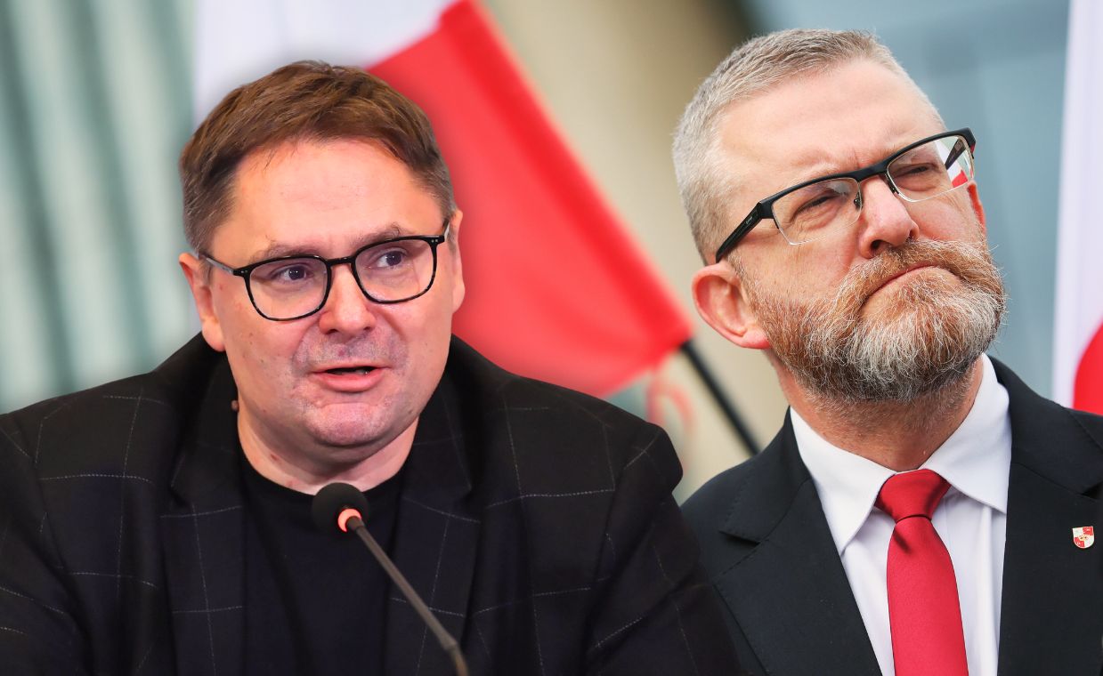 Tak rodzi się przemoc. Nie może być zgody na negacjonizm i antysemityzm [OPINIA]