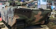 MSPO 2024. Unikatowy samobieżny moździerz z Polski jeszcze lepszy