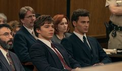 „Potwory: Historia Lyle’a i Erika Menendezów”. Zwiastun nowego serialu Netfliksa