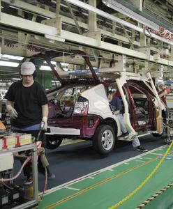 Ponad milion aut do naprawy. Poważna wada u Toyoty w USA