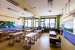 Kiedy powrót do szkoły? Edukacja zdalna jeszcze potrwa. "To koszmar"