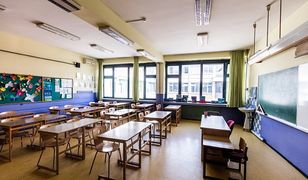 Kiedy powrót do szkoły? Edukacja zdalna jeszcze potrwa. "To koszmar"
