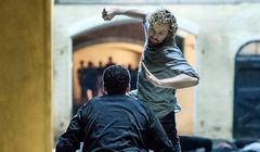 17 marca premiera serialu "Iron Fist", nowej produkcji Netfliksa