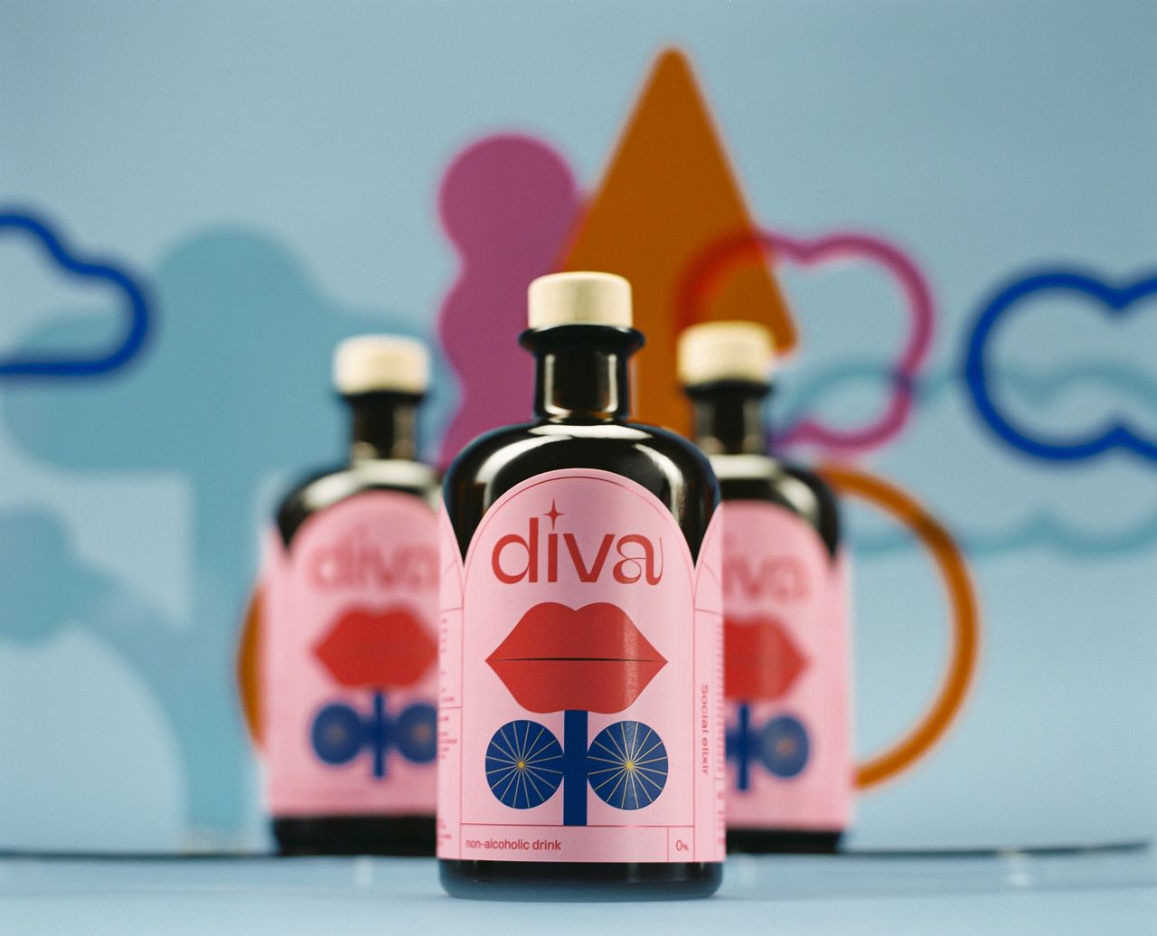 Diva to alternatywa dla alkoholu