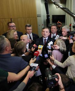 Co dalej ze Zbigniewem Ziobro? Prof. Zoll: zostały popełnione błędy