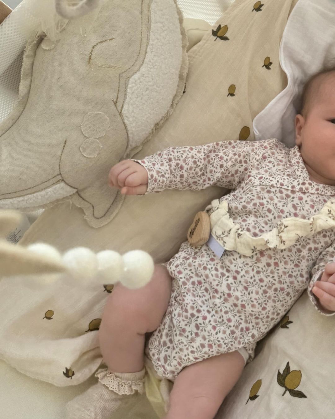 Marina Łuczenko podsumowała wakacje w Marbelli