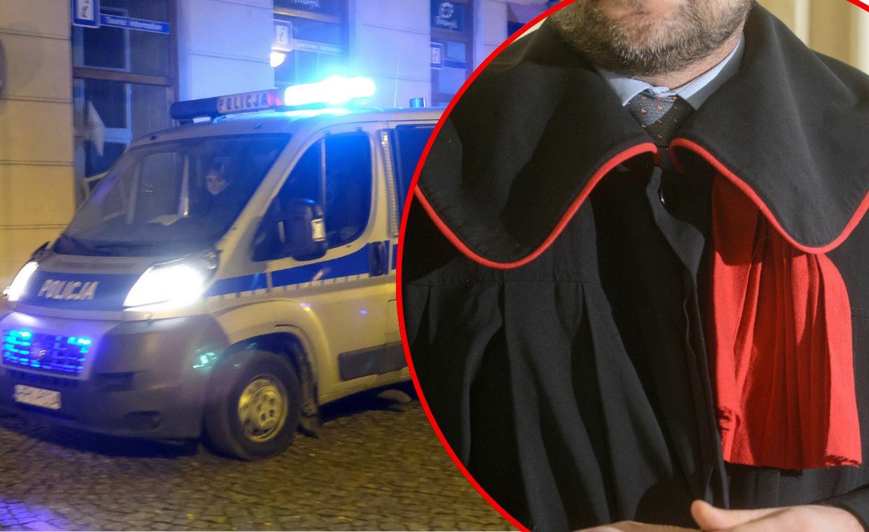 Brutalny atak na prokuratora w Radomiu: Jak przemoc w przestrzeni publicznej podważa bezpieczeństwo i wiarę w system