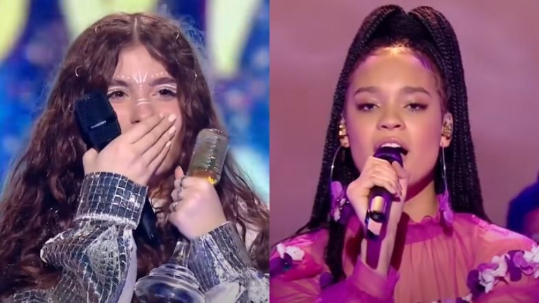 Eurowizja Junior 2021. Widzowie oburzeni głosowaniem polskiego jury