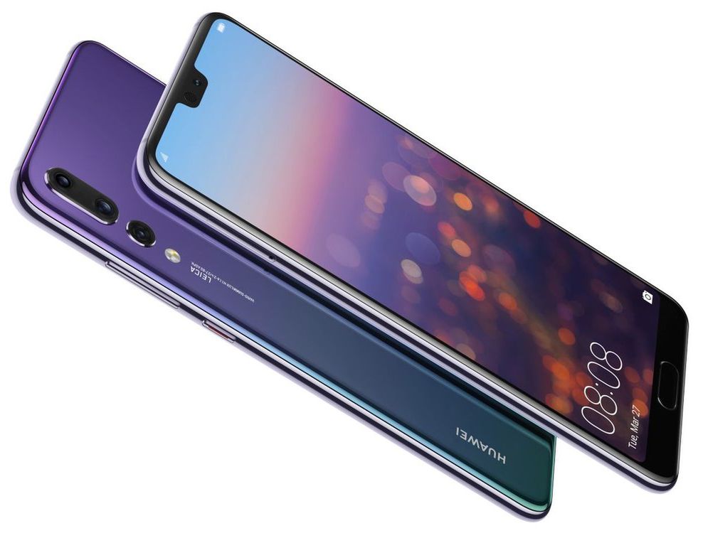 Dlaczego smartfony z małymi ramkami mają "bródkę" i jakim cudem iPhone X jej nie ma? 4