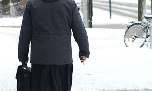 Rewolucja w kolędzie. Ksiądz zobaczy, ile dajemy w "kopercie"