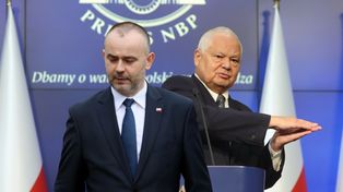 Prezes NBP przegrał sądowy pojedynek. Znamy kulisy