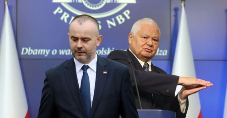 Prezes NBP przegrał sądowy pojedynek. Znamy kulisy