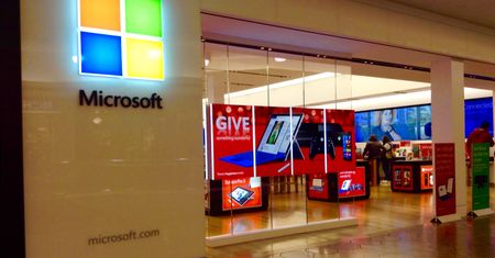 Sklep Windows - czy był dobrym pomysłem? [OPINIA]