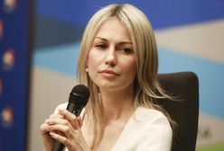 Magdalena Ogórek zarabia w TVP 600 tys. zł rocznie? Jest reakcja dziennikarki