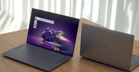Premiera laptopów Dell Premium. Zastąpią dobrze znane modele