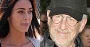 "Steven Spielberg zniszczył karierę Megan Fox!"