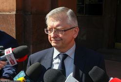 Polska wydali rosyjskiego ambasadora? "Będziemy analizować kolejne kroki dyplomatyczne"