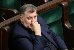 Dziambor dostał nagłą propozycję. "Byłem nieprzygotowany"