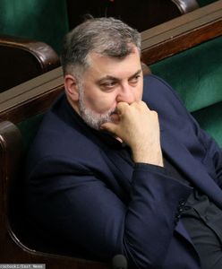 Dziambor dostał nagłą propozycję. "Byłem nieprzygotowany"