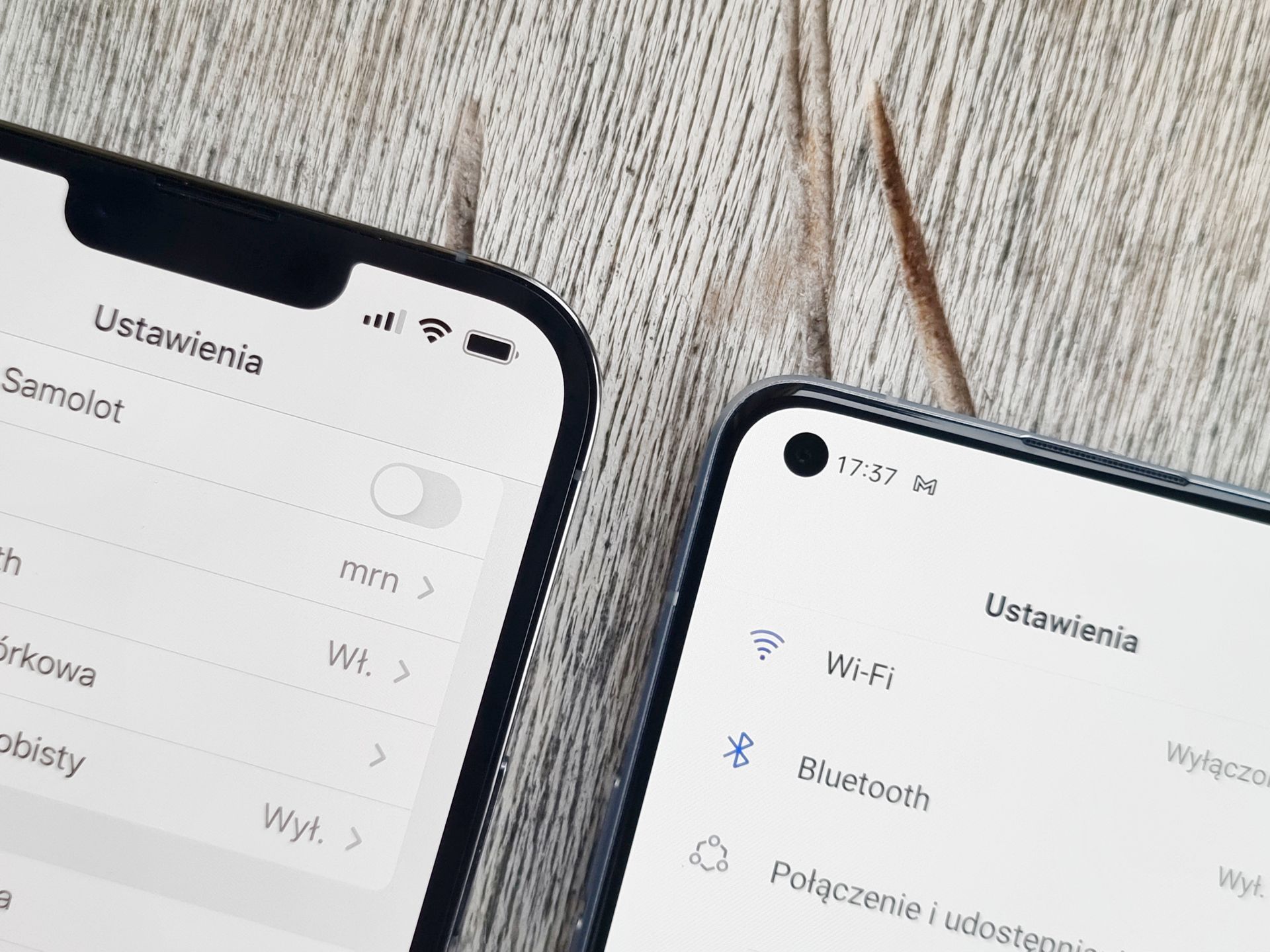 A jednak się da. OPPO Reno 6 to pierwszy nieflagowiec od dawna, który naprawdę mi się podoba 4
