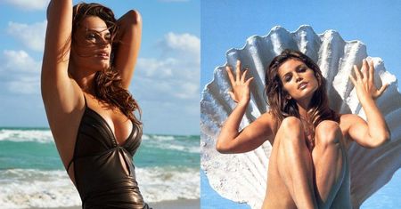 Dziś urodziny Rihanny, Cindy Crawford, Magdy Cieleckiej i... Kurta Cobaina!