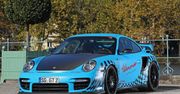 Push the tempo! – Wimmer 911 GT2 RS (2012)