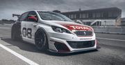 Peugeot 308 Racing Cup – oficjalna prezentacja