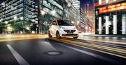 Smart ForTwo Flashlight Edition na pożegnanie